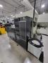 Makino U3 CNC Wire EDM Electrical Discharge Machine, 2013
