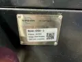 KAISHAN AIR COMPRESSOR  -  KRSB-5