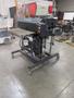 36″ SuperMax SuperBrush 36×2 Dual-Brush Sander, 2021