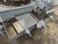 36&quot; ROCKFORD HYDRAULIC VERTICAL SLOTTER: STOCK #17979