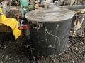 ROSS 100 GALLON ROSS TRIPLE MOTION VACUUM MIXER  -  PVM100