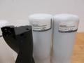 Komet ABS63 KUB Trigon Inserted Drill Bodies (8pcs), Large Diameters ***All New In Packages***- Auction Item