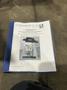 12" X .125" PA INDUSTRIES MODEL #SS127 MOTORIZED 7 ROLL COIL STRIP STRAIGHTENER : YOBRO #25104