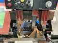 AMADA 10”X15” HORIZONTAL BAND SAW  -  HA250W