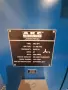 ARC SPECIALTIES ARC-5p+ CLADING MACHINE  -  ARC-5p+