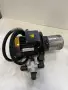 GRUNDFOS MTH4-20/2A-W-A-CVBV PUMP AND LUBRICATOR PUMP SUPPLIES NEW