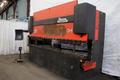190 TON X 13'6" AMADA HYDRAULIC PRESS BRAKE: STOCK #76238