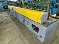 16 Stand 10&quot; x 1.50&quot; Tishken Rollformer
