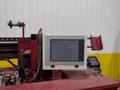 84" RED-D-ARC MODEL #ISW84 WELD AUTOMATION SEAM WELDER: YOBRO #24851