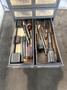 10 DRAWER TOOLING CABINET. STOCK # 0543126
