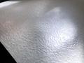 50&quot; WIDE BRADBURY-PUMA &quot;STUCCO&quot; DESIGN SINGLE-STAND EMBOSSER ROLL