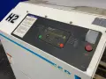 Ingersoll Rand  25 Hp Rotary Screw Air Compressor  - Ssr-ep25se
