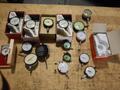 Dial Indicators, Drop Style and More- Auction Item