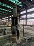 600 # NILES BEMONT POND STEAM FORGING HAMMER. STOCK # 0878626