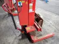ROTARY 13,000 LBS AUTOMOTIVE LIFT  -  MCH413U2A00