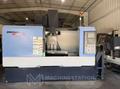 Doosan DNM-500 CNC Vertical Machining Center – TSC Mill