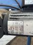 108&quot; LONG X 9&quot; WIDE HENNIG M5 POWERED CHIP CONVEYOR. STOCK # 1000525