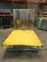 6,000 LBS MAX MODEL #LPTT-UP-60-90 HYDRAULIC PALLET TILTER: YOBRO #25893