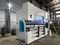 New MAQ WE67K-110X3700 Hydraulic Press Brake (#5928)