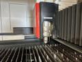 7000 Watt Mazak Optiplex Nexus 3015 S7 Fiber Laser, 2022 – 5′ x 10′ Table
