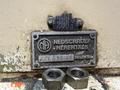 Nedschroef Model HBV-3 4 Die Progressive Header