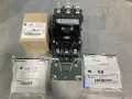 ALLEN-BRADLEY 600 VAC BULLETIN 509 MOTOR STARTER  -  509-COD-A2J-17