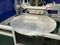 TREKK EQUIPMENT 30” HOT FOIL STAMPING MACHINE