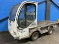 TAYLOR-DUNN 3000 LBS UTILITY TOW TRUCK   -  ET-030-48