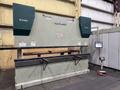 350 TON X 12' ACCURPRESS MODEL 435012 HYDRAULIC PRESS BRAKE: STOCK #80765
