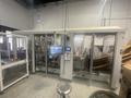 Packsize X5 Fully Automated Right-Sized Case Erector with Scan to Pack, Air Compressor and Conveyors, 2021