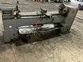 20"/27" X 80" SIRCO MODEL #PA-20 GAP BED ENGINE LATHE 2-1/8" HOLE : YOBRO #25910