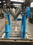 PATTERSON-KELLEY 1 CU FT CROSSFLOW TWIN SHELL BLENDER