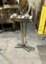 165 TON AIDA PC-15(2) MECHANICAL CRANK GAP FRAME PRESS W/ 7.87" STROKE. STOCK # 0879826