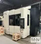 Makino V80S CNC 5-Axis Vertical Machining Center - 2018