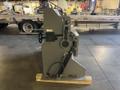 GMC Machinery HBB-0410 4′ x 10-Gauge Heavy Duty Hydraulic Box &amp; Pan Finger Brake, 2025
