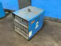 MILLER 300 AMPS WELDER  -  DELTAWELD 302