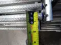 1" X 11" ROLLER CONVEYORS