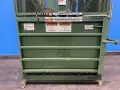 PTR BALER AND COMPACTOR COMPANY 29”X60” PRESS BALER  -  2300