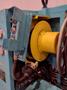40 TON MODERN HYDRAULICS 4 CYLINDER PORTABLE HYDRAULIC DIE SETTING &amp; SEPARATING SYSTEM: STOCK #23776