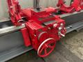 #5 WARNER &amp; SWASEY MODEL #@1470 RAM TYPE TURRET LATHE: STOCK #80661