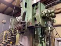 Bullard 36″ Dyn-Au-Tape 42″ Chuck 72″ High Column CNC Vertical Boring Mill – VTL