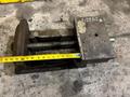 12" X 12" MACHINIST MILL VISE: YOBRO #24224
