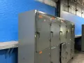 STRONG HOLD 10 DOOR LOCKERS
