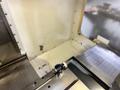 Haas VF-2SS VMC, 2007 – Probe, Chip Auger, 4th Axis Drive