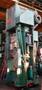 500 TON VERSON SSSC STAMPING PRESS 10" STROKE: STOCK #10910