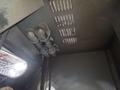 INDUSTRIAL CLEANING MACHINES INC 45" X 47" X 42" BLAST CABINET  -  4800 SUPER HONE