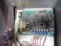 ZERO PRODUCTS DUST COLLECTOR  -  RPH-3L COLLECTOR