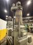 52" KITCHEN &amp; WADE/STAVELY RADIAL ARM DRILL PRESS: YOBRO #24262