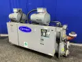 CARRIER 30 BAR WATER COOLED CHILLER  -  30HXC076R—661KA
