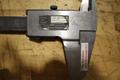 Mitutoyo Absolute Electronic Verneer Caliper, 24"- Auction Item